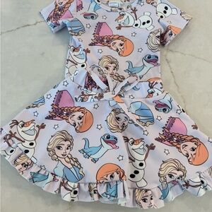 Made by Molly Disney Activewear